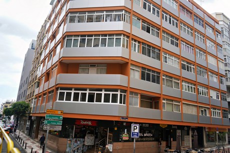 Las Palmas de Gran Canaria